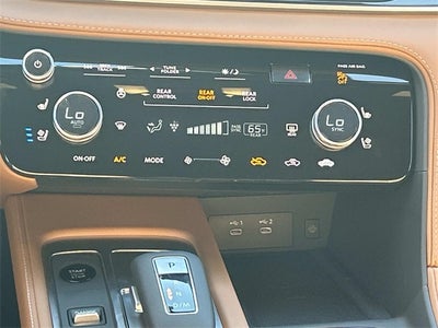 2026 INFINITI QX60 Autograph W/ TECH PACKAGE