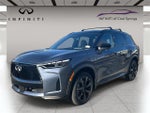 2026 INFINITI QX60 Autograph W/ TECH PACKAGE