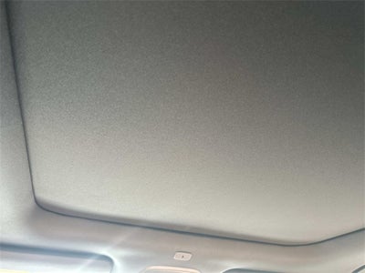 2026 INFINITI QX60 Autograph W/ TECH PACKAGE