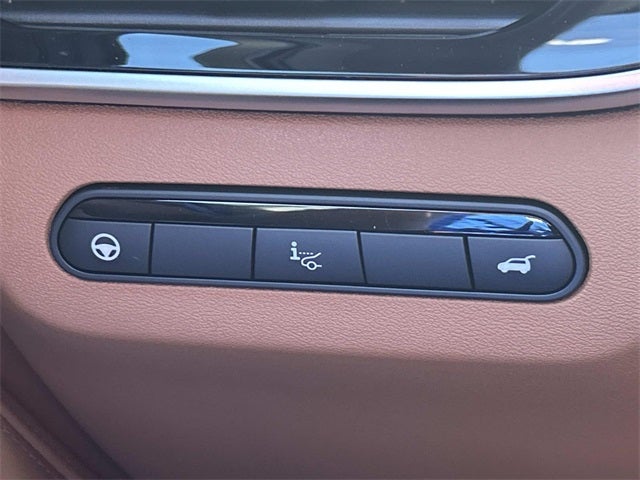 2026 INFINITI QX60 Autograph W/ TECH PACKAGE