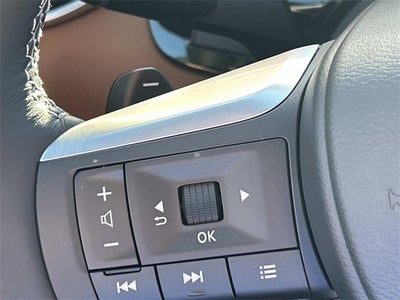 2026 INFINITI QX60 Autograph W/ TECH PACKAGE