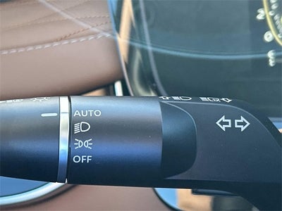 2026 INFINITI QX60 Autograph W/ TECH PACKAGE