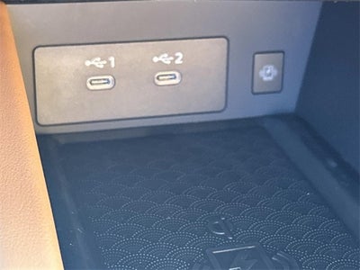 2026 INFINITI QX60 Autograph W/ TECH PACKAGE