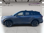 2026 INFINITI QX60 Autograph W/ TECH PACKAGE