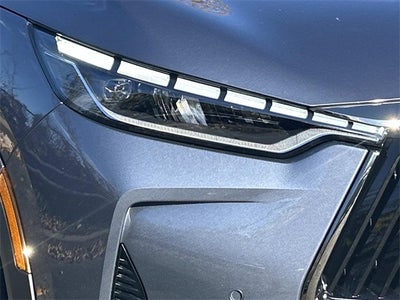 2026 INFINITI QX60 Autograph W/ TECH PACKAGE