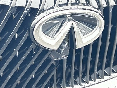 2026 INFINITI QX60 Autograph W/ TECH PACKAGE