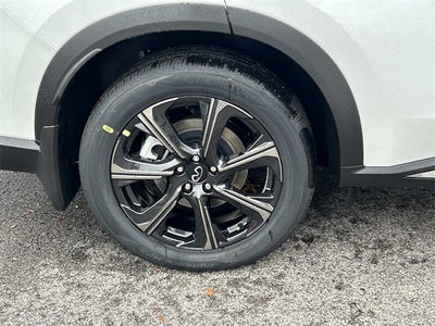 2026 INFINITI QX60 Autograph W/ TECH PACKAGE