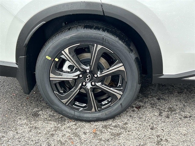 2026 INFINITI QX60 Autograph W/ TECH PACKAGE