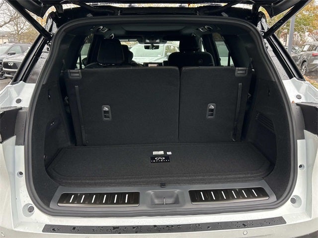 2026 INFINITI QX60 Autograph W/ TECH PACKAGE