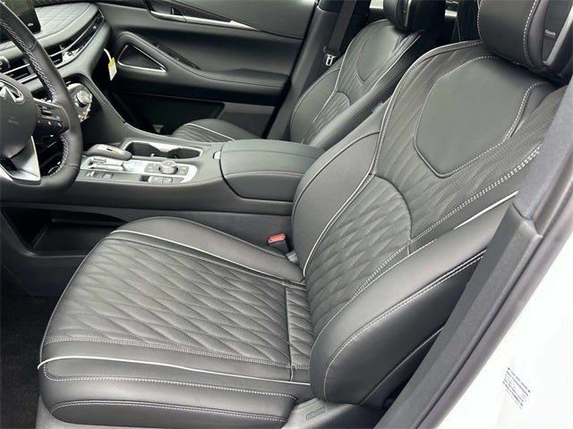 2026 INFINITI QX60 Autograph W/ TECH PACKAGE