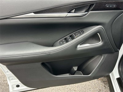 2026 INFINITI QX60 Autograph W/ TECH PACKAGE