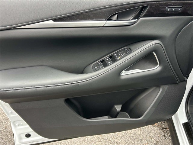 2026 INFINITI QX60 Autograph W/ TECH PACKAGE