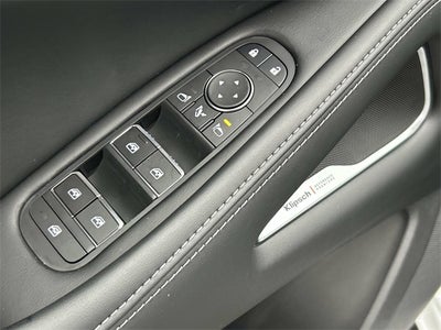 2026 INFINITI QX60 Autograph W/ TECH PACKAGE