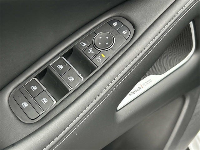 2026 INFINITI QX60 Autograph W/ TECH PACKAGE