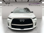 2026 INFINITI QX60 Autograph W/ TECH PACKAGE