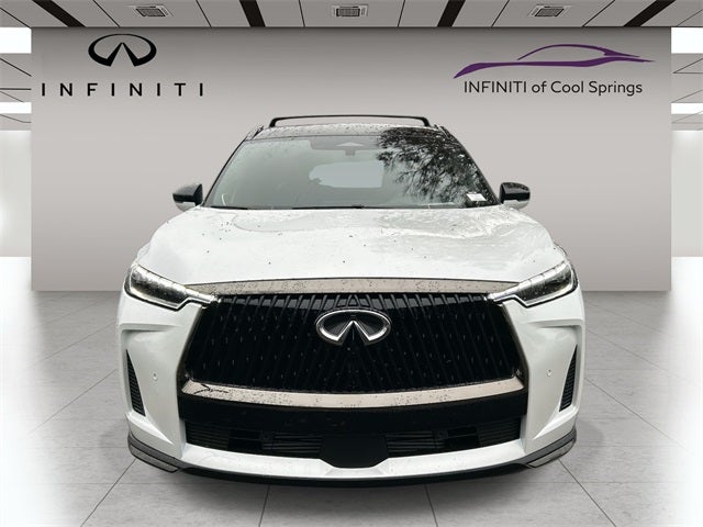 2026 INFINITI QX60 Autograph W/ TECH PACKAGE