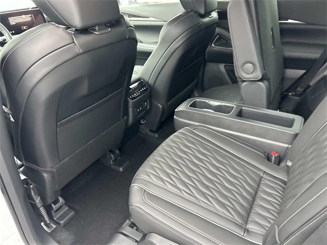 2026 INFINITI QX60 Autograph W/ TECH PACKAGE