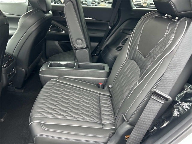 2026 INFINITI QX60 Autograph W/ TECH PACKAGE