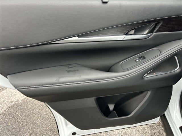 2026 INFINITI QX60 Autograph W/ TECH PACKAGE