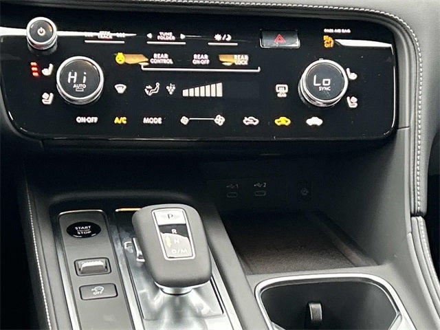 2026 INFINITI QX60 Autograph W/ TECH PACKAGE