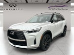 2026 INFINITI QX60 Autograph W/ TECH PACKAGE