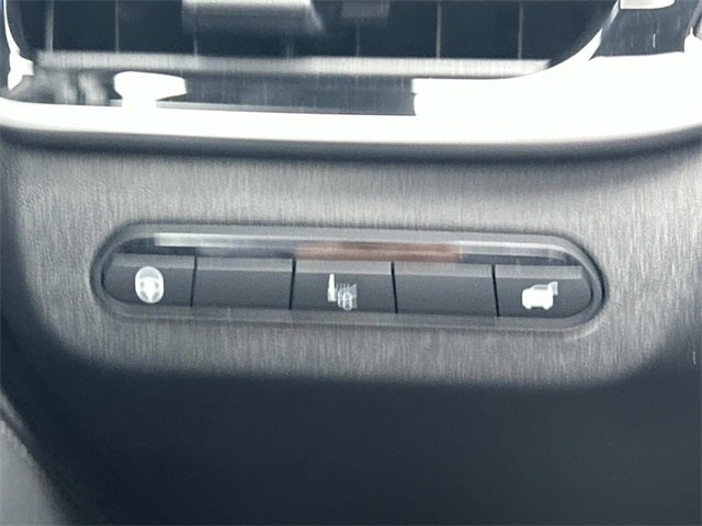 2026 INFINITI QX60 Autograph W/ TECH PACKAGE