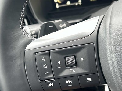 2026 INFINITI QX60 Autograph W/ TECH PACKAGE