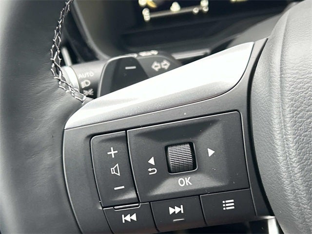 2026 INFINITI QX60 Autograph W/ TECH PACKAGE