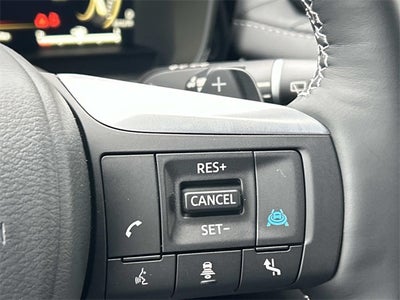 2026 INFINITI QX60 Autograph W/ TECH PACKAGE