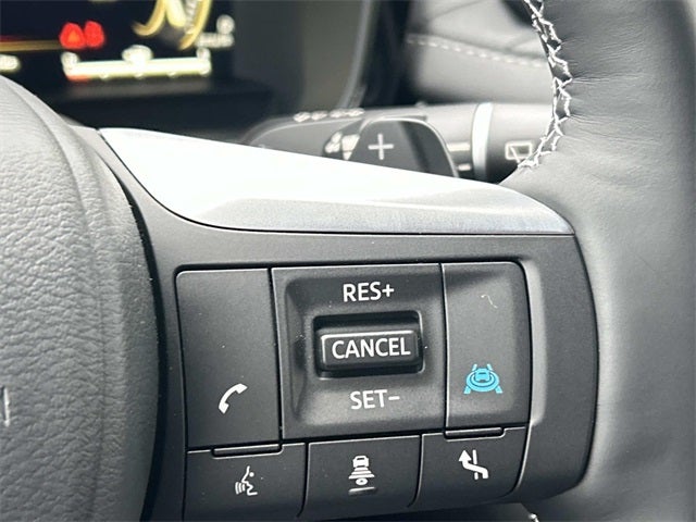 2026 INFINITI QX60 Autograph W/ TECH PACKAGE