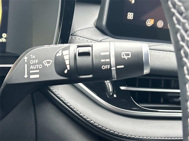 2026 INFINITI QX60 Autograph W/ TECH PACKAGE