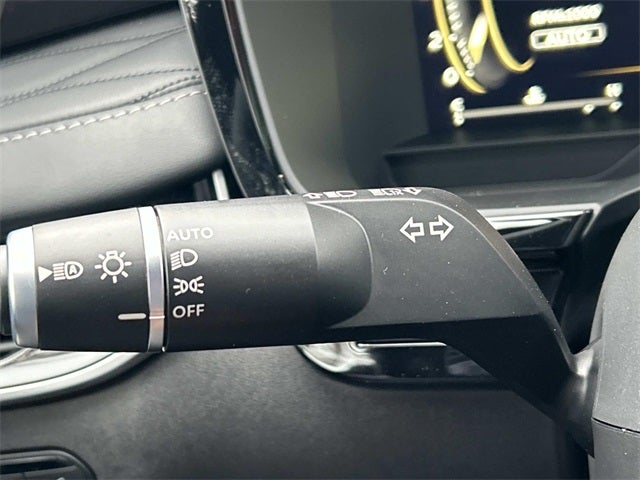 2026 INFINITI QX60 Autograph W/ TECH PACKAGE