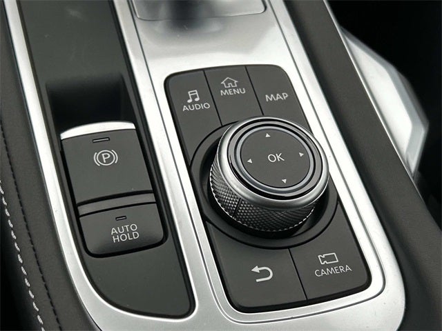 2026 INFINITI QX60 Autograph W/ TECH PACKAGE