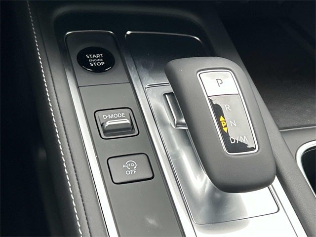 2026 INFINITI QX60 Autograph W/ TECH PACKAGE