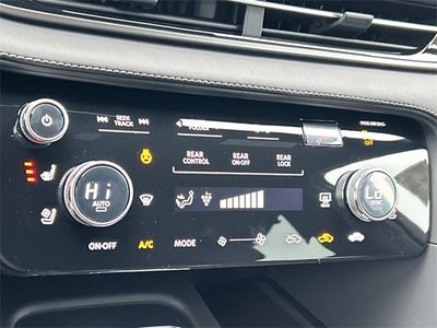 2026 INFINITI QX60 Autograph W/ TECH PACKAGE