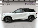 2026 INFINITI QX60 Autograph W/ TECH PACKAGE