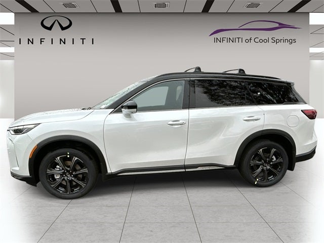 2026 INFINITI QX60 Autograph W/ TECH PACKAGE