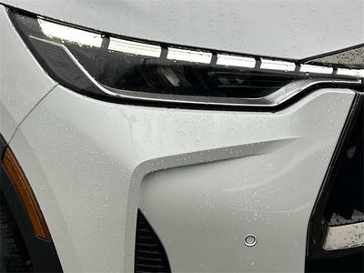 2026 INFINITI QX60 Autograph W/ TECH PACKAGE