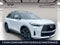 2027 INFINITI QX60 Autograph W/ TECH PACKAGE