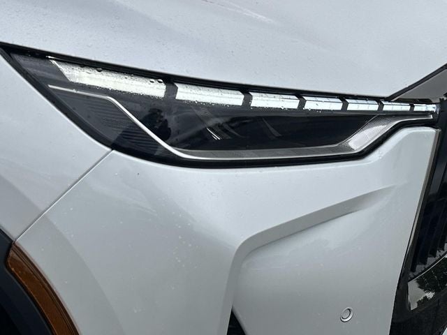 2027 INFINITI QX60 Autograph W/ TECH PACKAGE