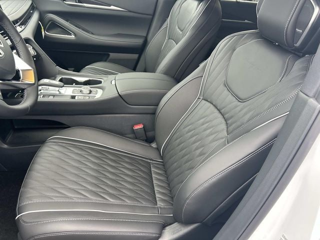 2027 INFINITI QX60 Autograph W/ TECH PACKAGE