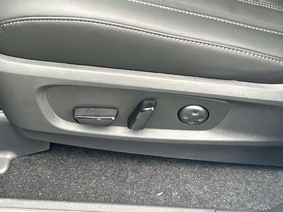 2027 INFINITI QX60 Autograph W/ TECH PACKAGE