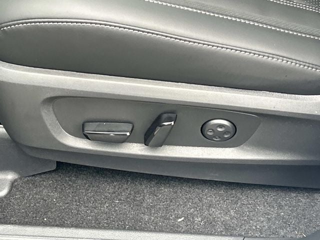2027 INFINITI QX60 Autograph W/ TECH PACKAGE