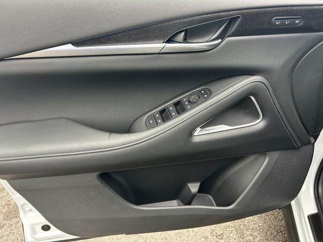 2027 INFINITI QX60 Autograph W/ TECH PACKAGE