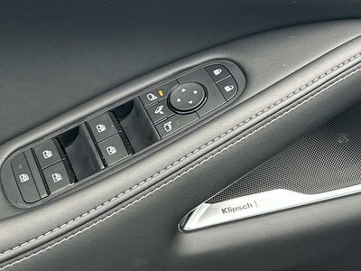 2027 INFINITI QX60 Autograph W/ TECH PACKAGE