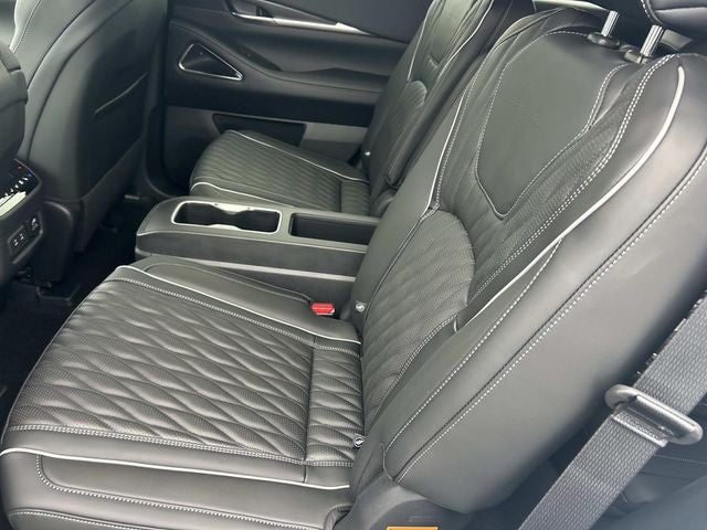 2027 INFINITI QX60 Autograph W/ TECH PACKAGE