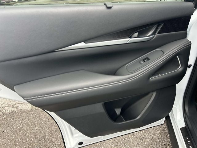 2027 INFINITI QX60 Autograph W/ TECH PACKAGE