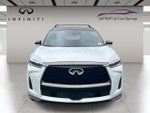 2027 INFINITI QX60 Autograph W/ TECH PACKAGE