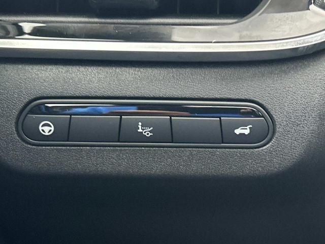 2027 INFINITI QX60 Autograph W/ TECH PACKAGE