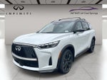 2027 INFINITI QX60 Autograph W/ TECH PACKAGE